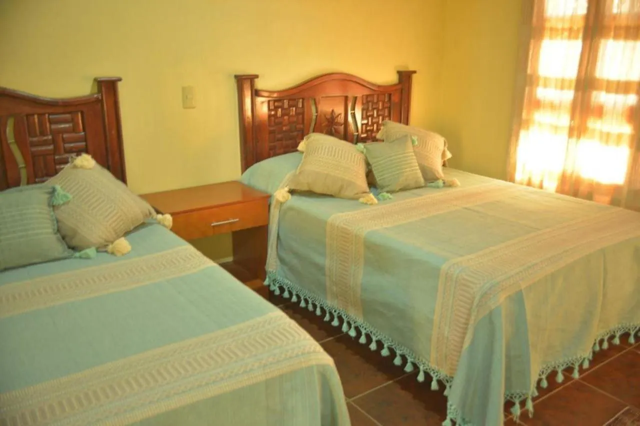 Oyo Hotel Castillo Santa Cecilia Tapalpa
