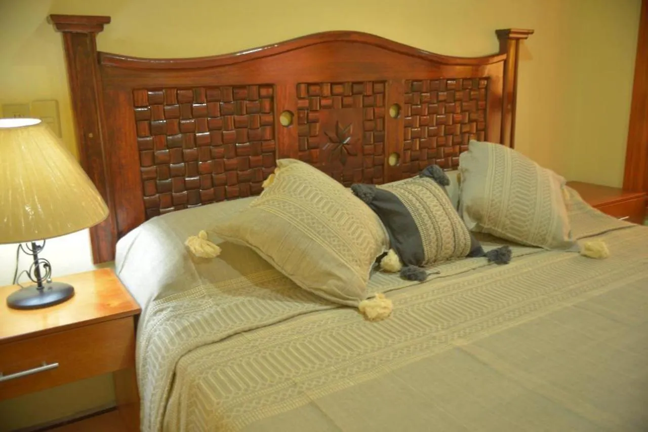 Oyo Hotel Castillo Santa Cecilia Tapalpa
